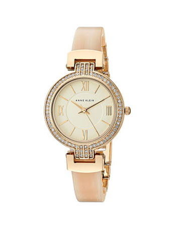 Часы Anne Klein Crystal 2894CHHN